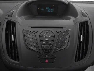 Used 2016 White Platinum Metallic Tri-Coat Ford SE image 5