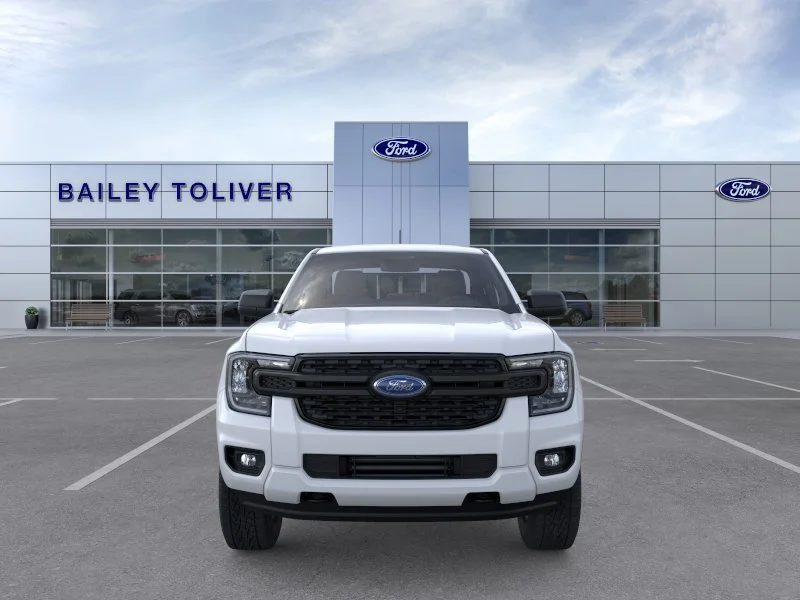 New 2026 Oxford White Ford XL image 31