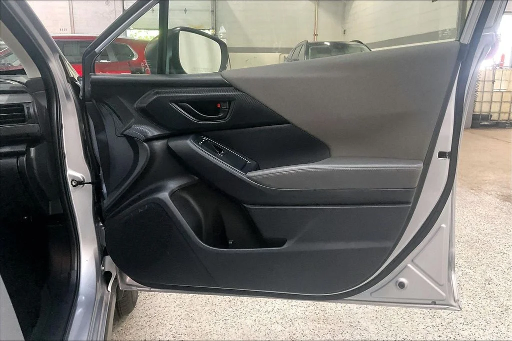 Used 2024 Silver Subaru Premium image 24