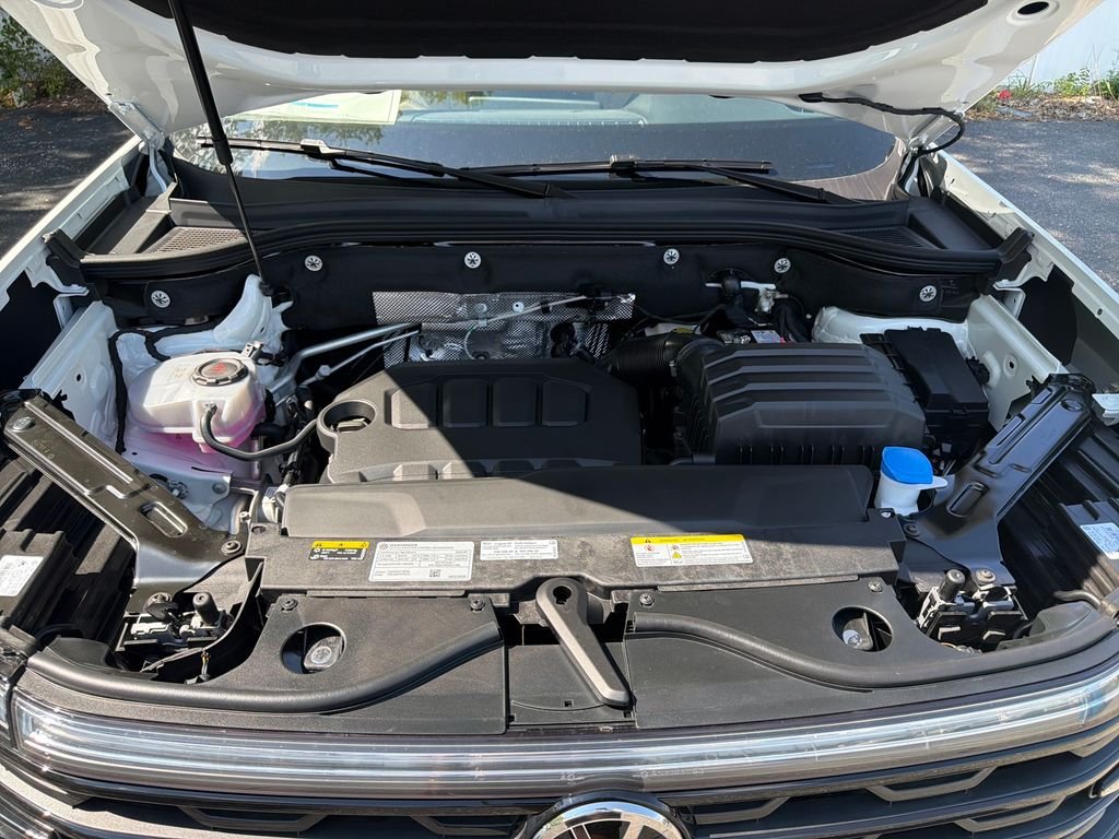 New 2026  Volkswagen 2.0T SE w/Technology image 23