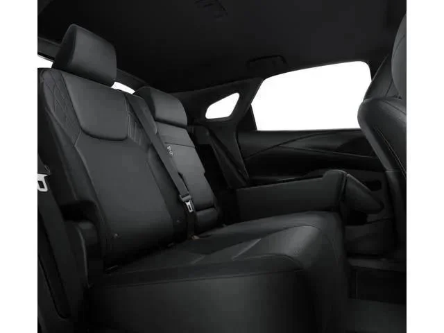 New 2026 Cloudburst Gray Lexus PREMIUM PLUS image 47