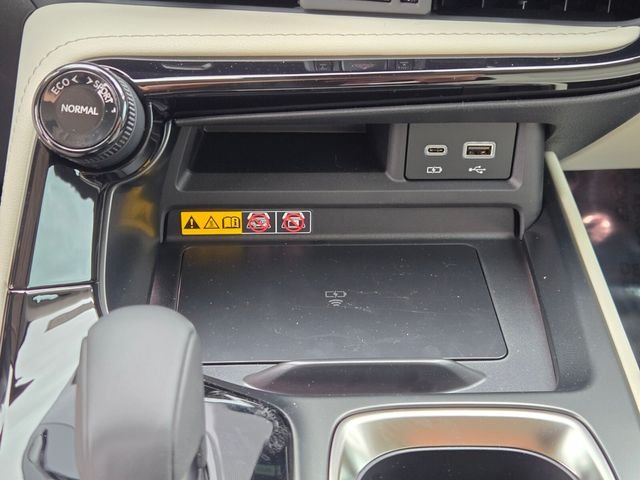 2026 Lexus NX 450h+ Luxury - Photo 14