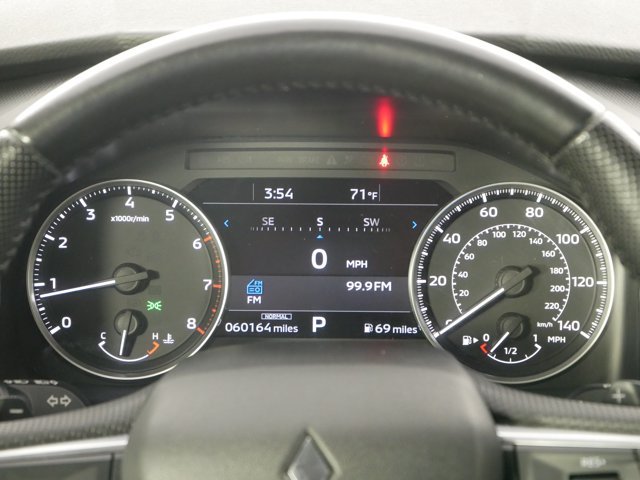 Used 2024 Black Diamond Mitsubishi SE image 23