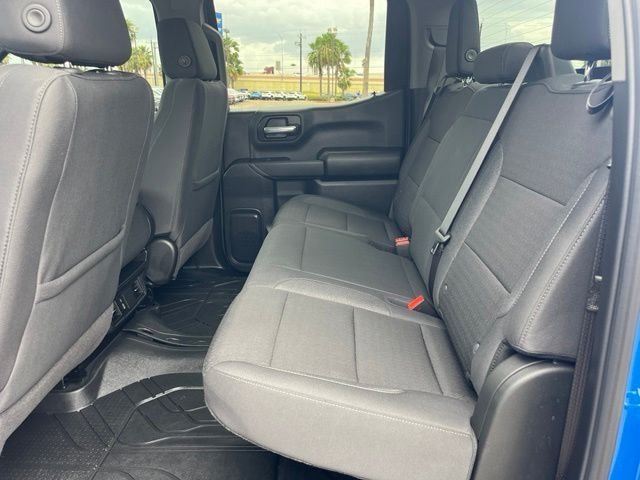 Used 2026 Blue Chevrolet Custom image 25