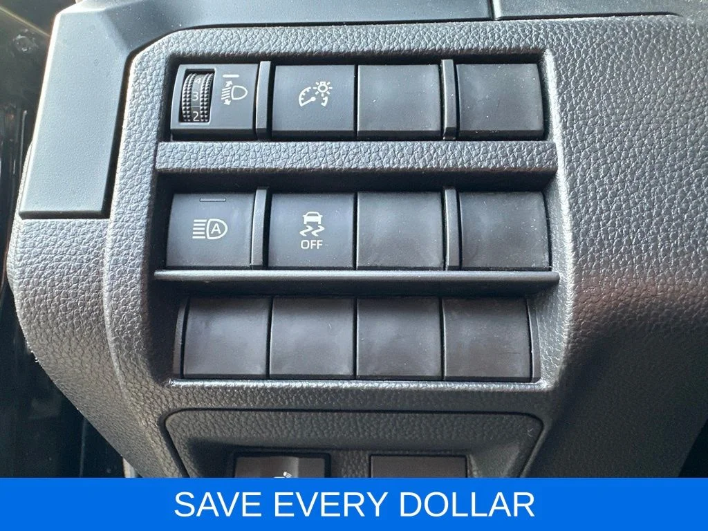 Used 2026 Black Toyota SR image 7