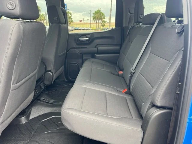 Used 2026 Blue Chevrolet Custom image 25