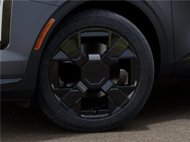 New 2026 Gray Kia  image 36