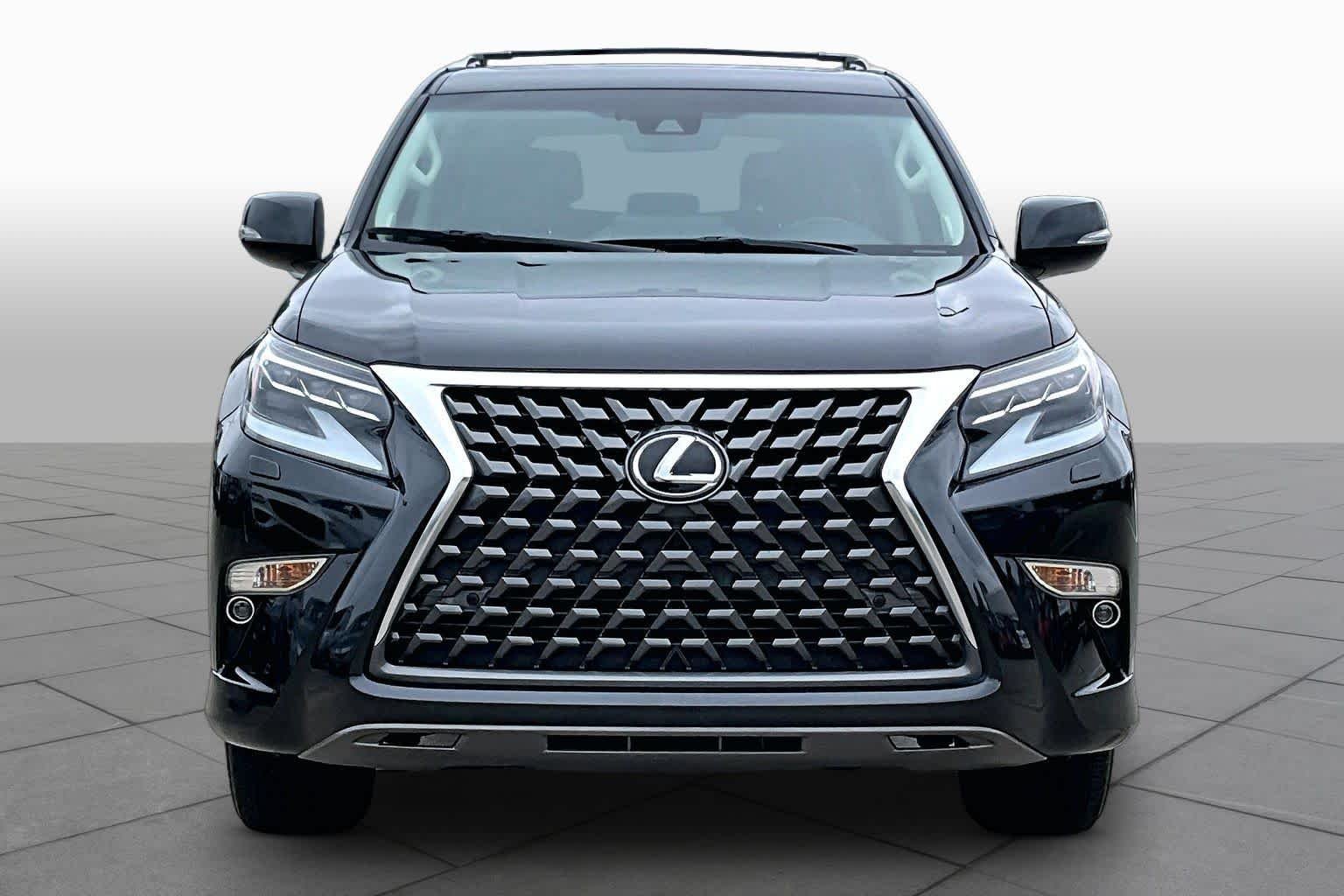 Pre-Owned 2023 Lexus GX 460 Premium