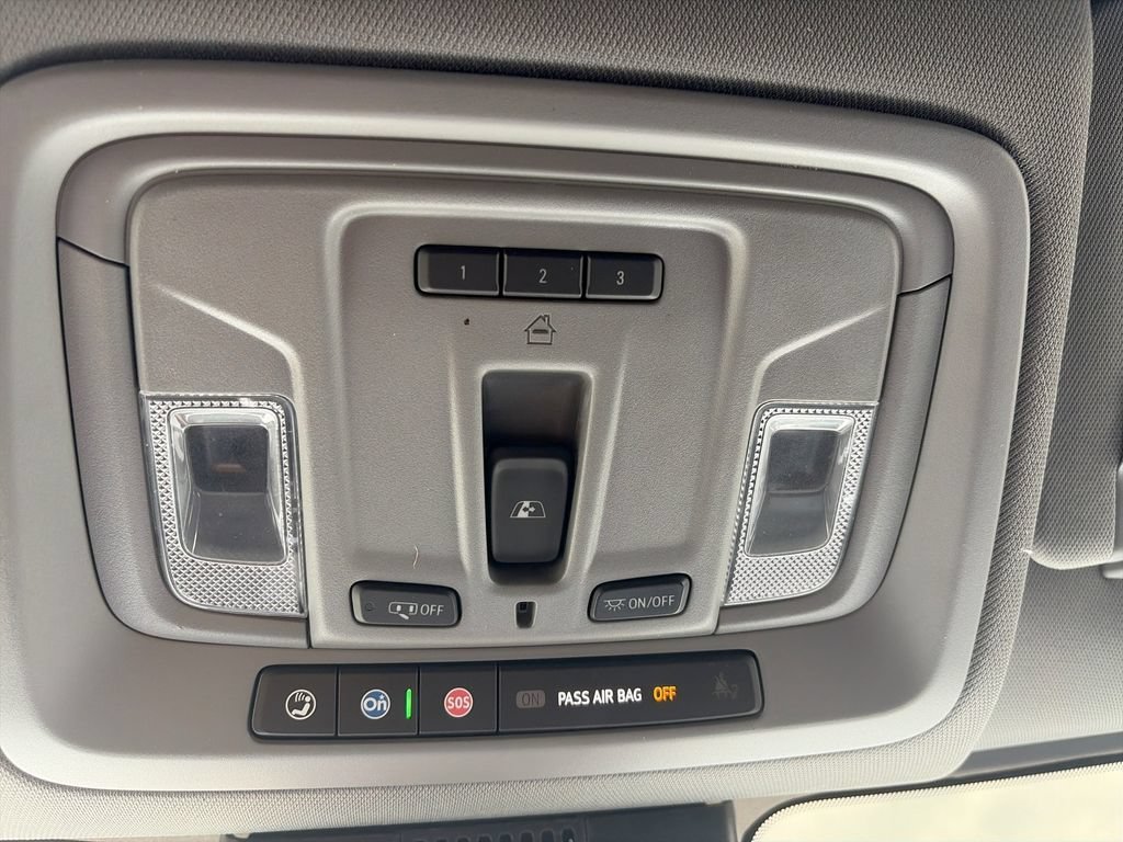 2025 GMC Sierra 2500HD SLT - Photo 19
