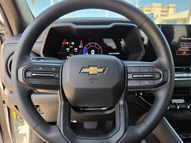 2026 Chevrolet Colorado Work Truck - Photo 18
