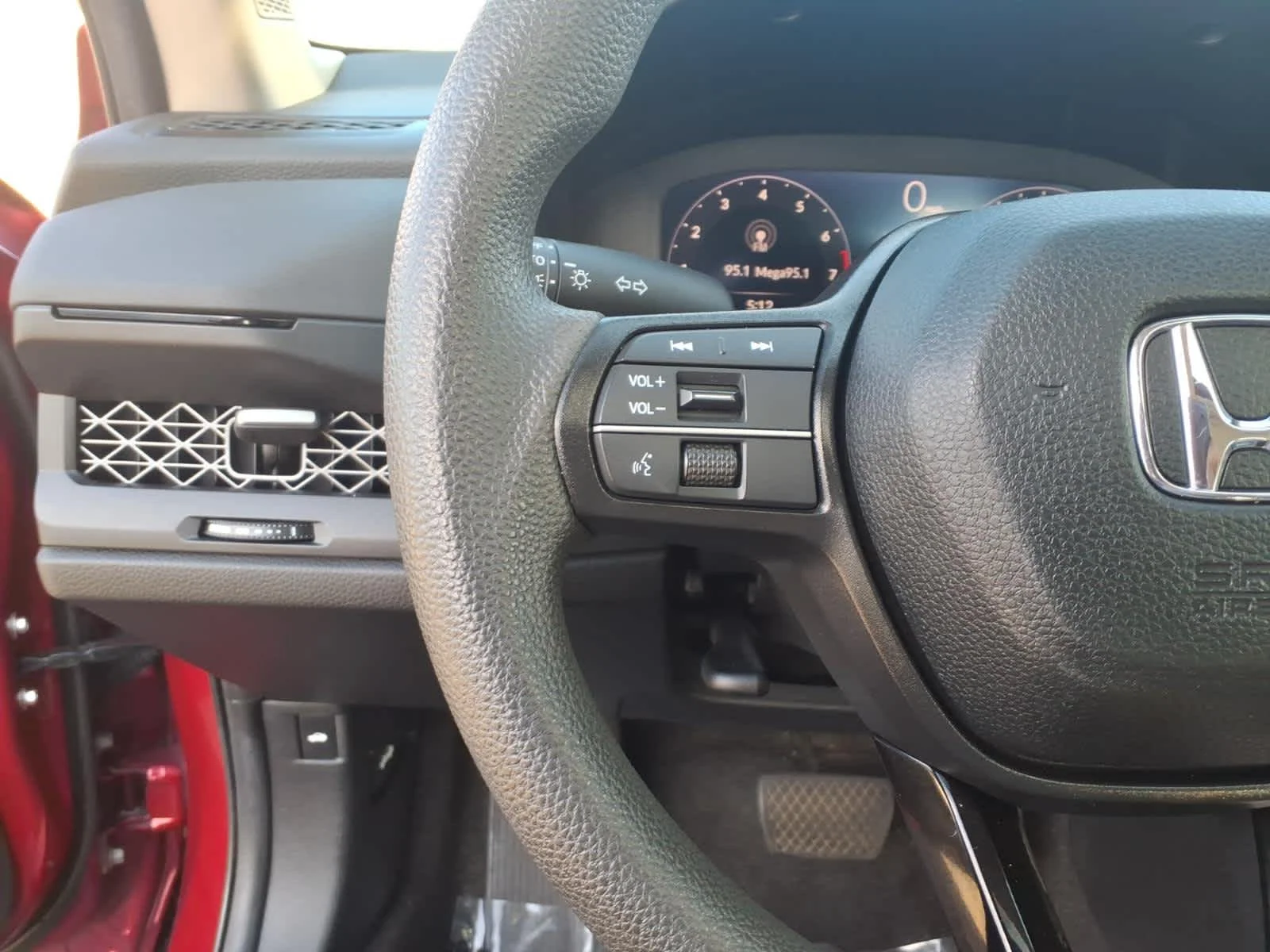 2024 Honda Accord EX - Photo 22