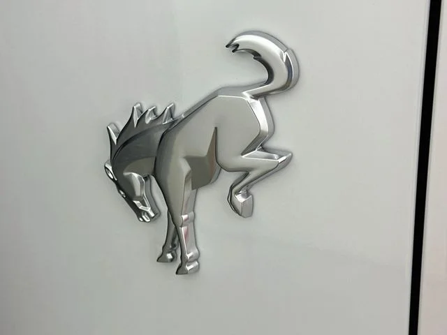 New 2026 White Ford Outer Banks image 25