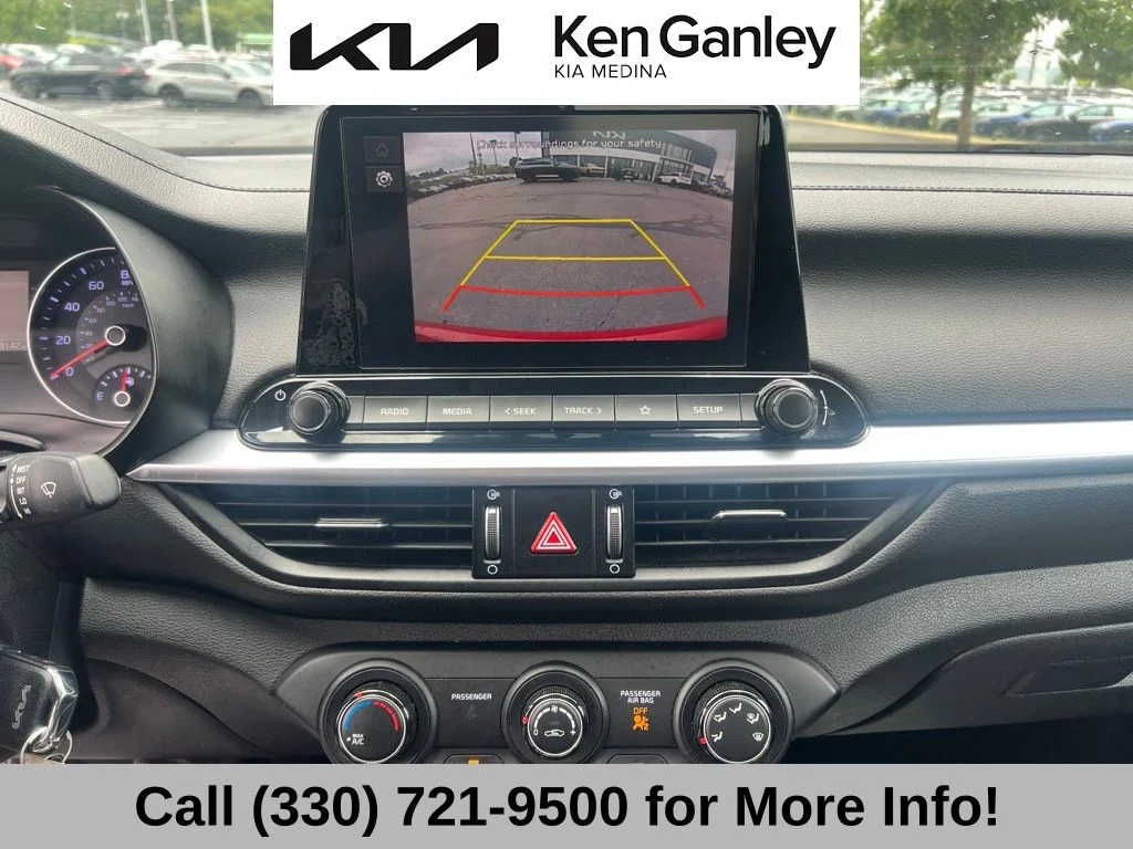 2023 Kia Forte LXS - Photo 38