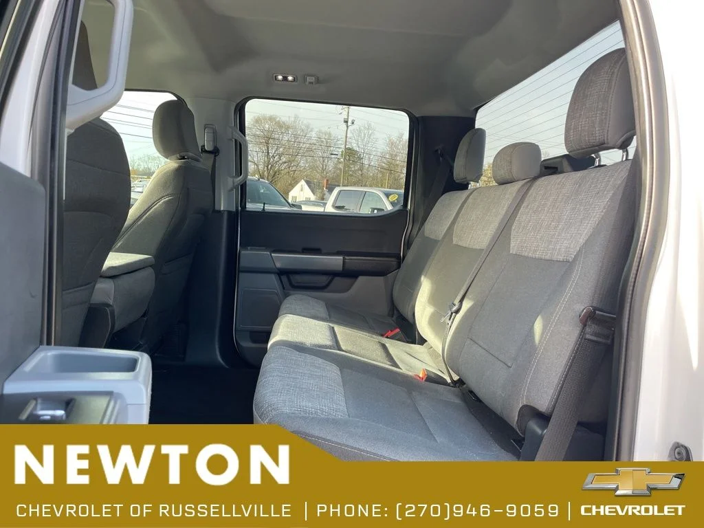 2022 Ford F-150 XLT - Photo 36