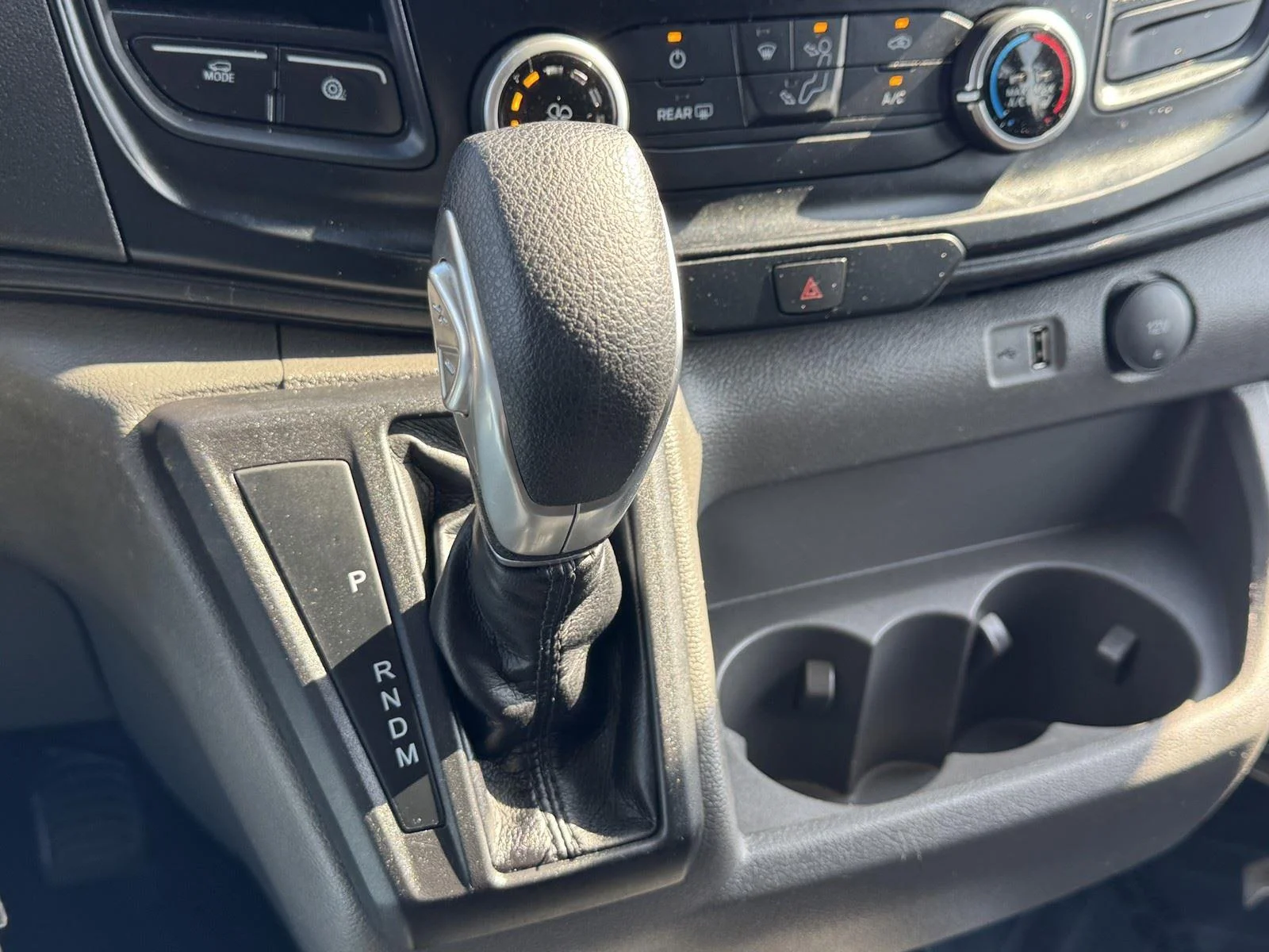 Used 2024 Oxford White Ford 250 image 24