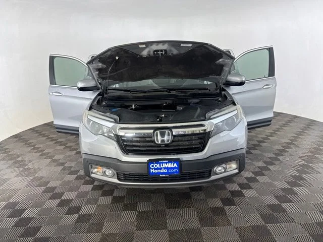 Used 2019  Honda RTL-E image 14