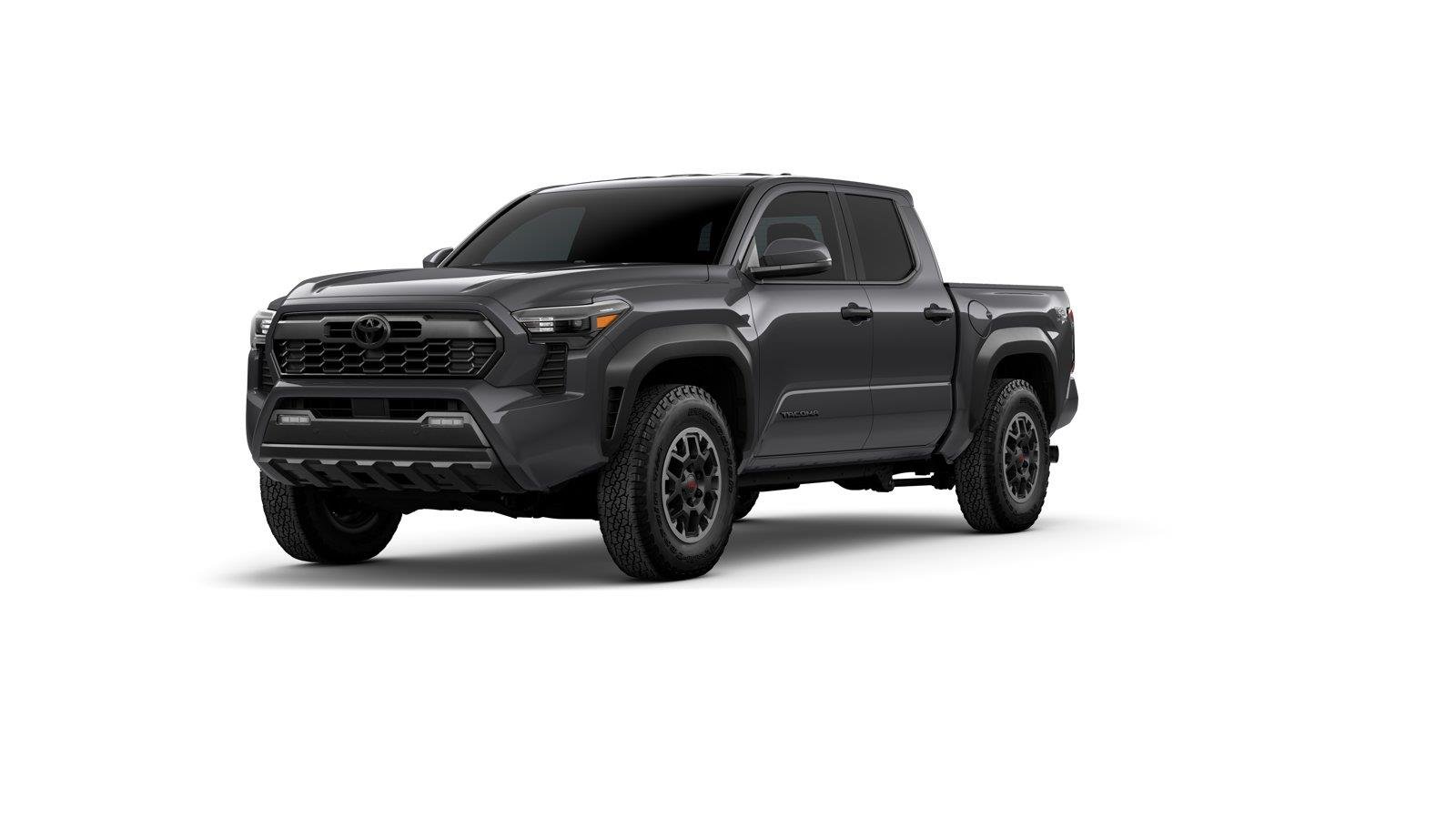 New 2026 Underground Toyota  TRD Off-Road image 23