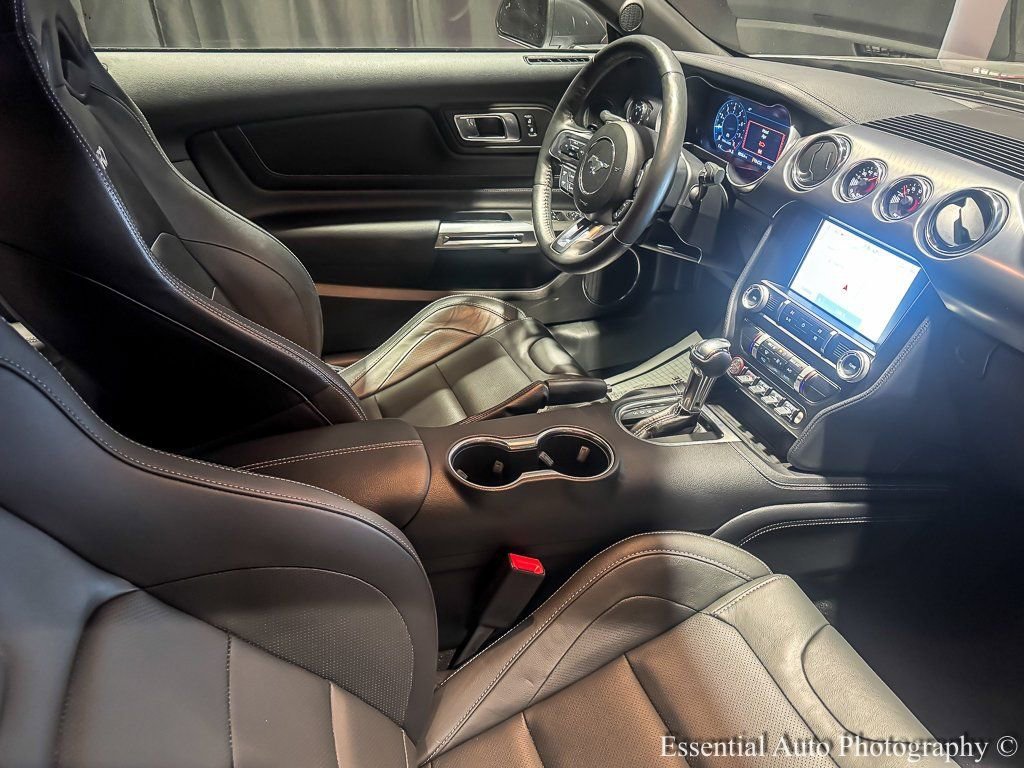 2023 FORD MUSTANG - Image 27