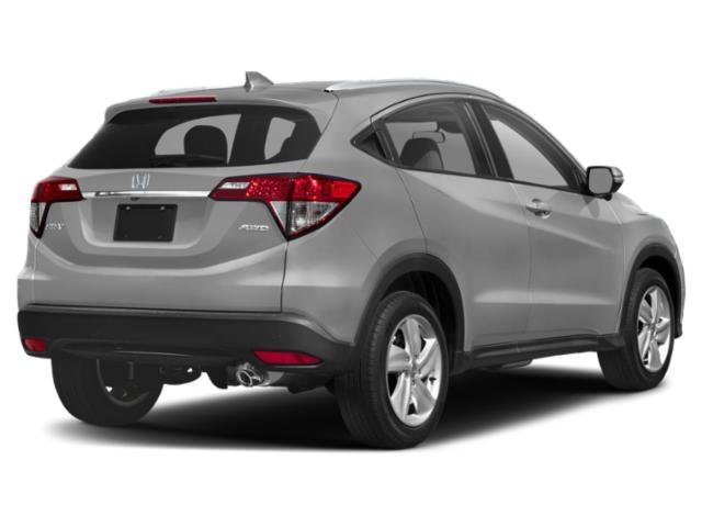 Certified 2019 Honda HR-V EX with VIN 3CZRU6H55KM710374 for sale in Newark, DE