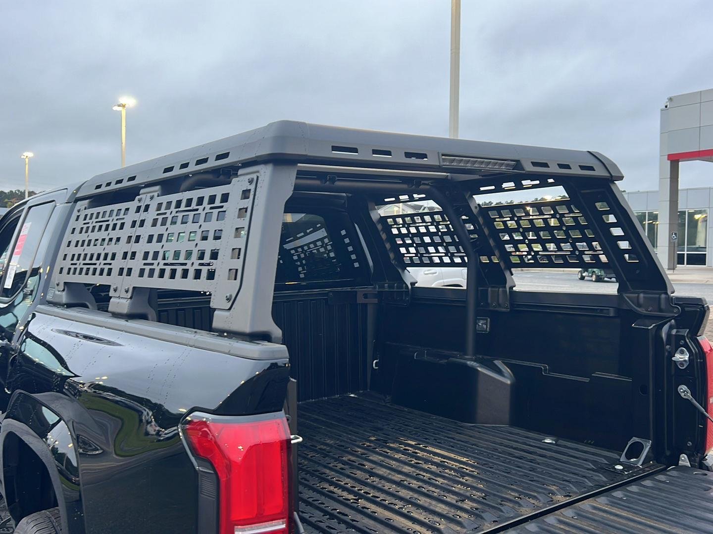 2025 Toyota Tacoma SR5 - Photo 33