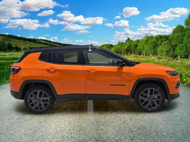 New 2026 Joose Exterior Paint Jeep Limited image 7