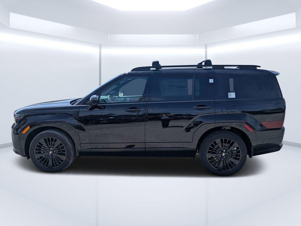 New 2026 Black Hyundai Calligraphy image 6