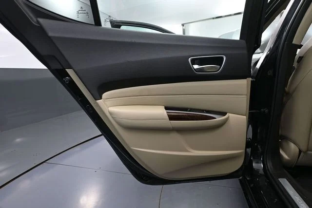 2020 Acura TLX Base - Photo 36