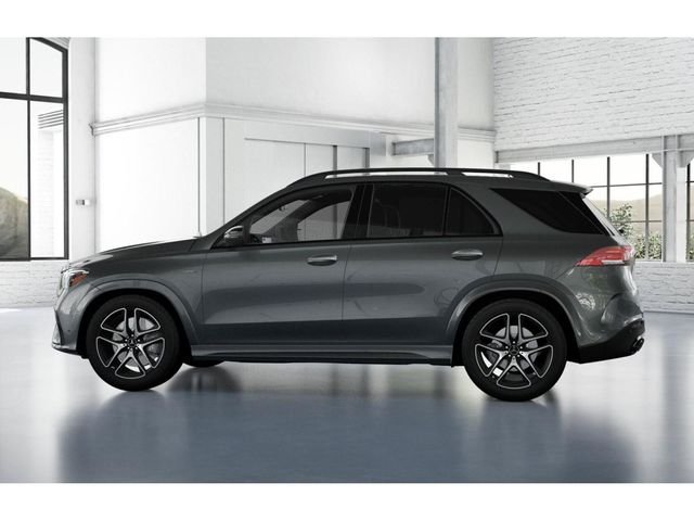 2026 Mercedes-Benz GLE AMG GLE 53 - Photo 32