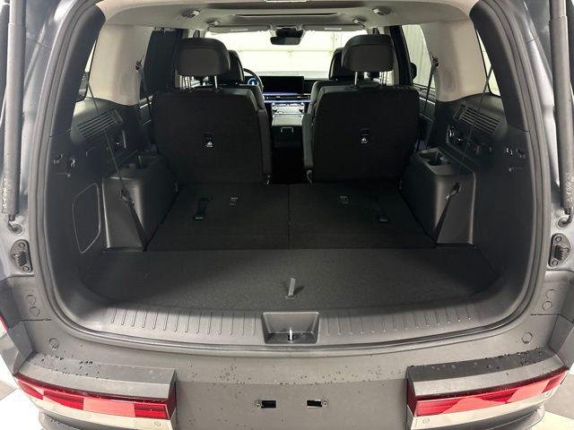 New 2026 Gray Hyundai Limited AWD image 42