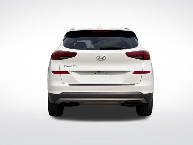 Used 2020 Cream White Hyundai Sport image 28