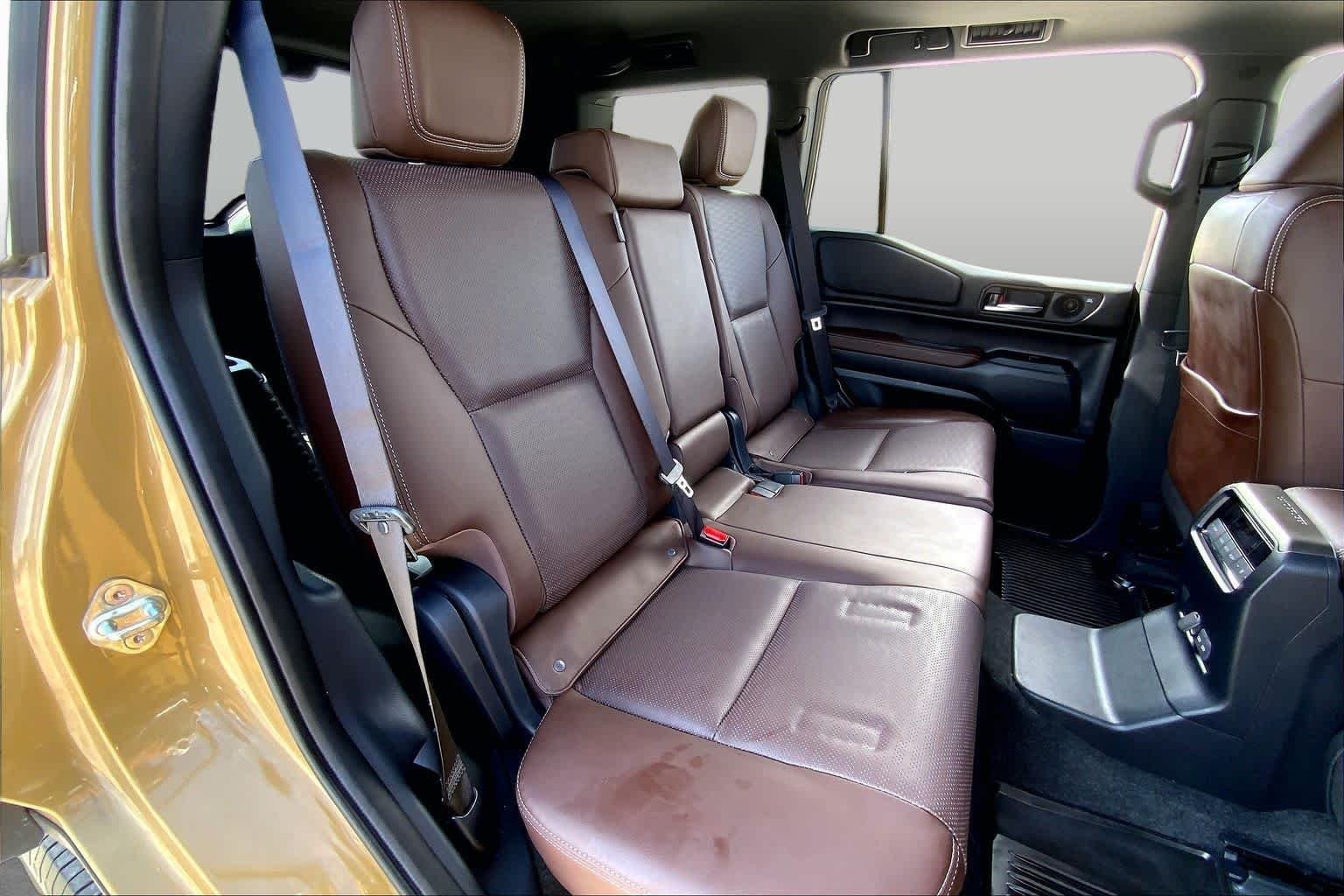 Used 2025 Trail Dust/Gray Scape Toyota  image 19