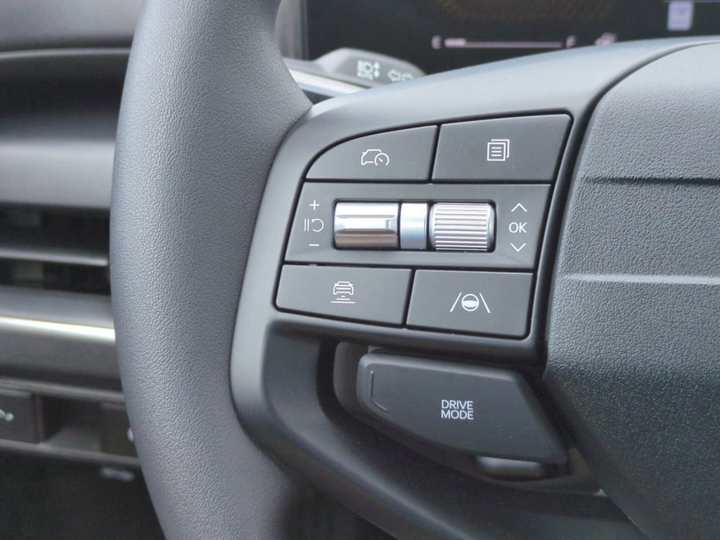 2026 Kia K4 LXS - Photo 21