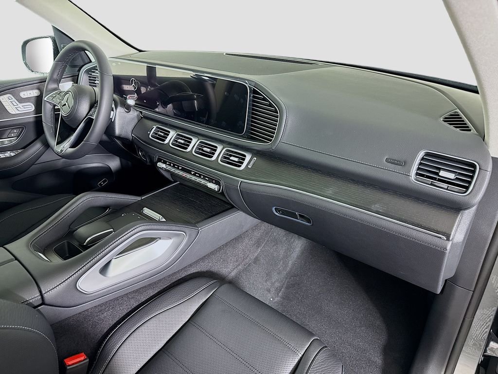 New 2026 Selenite Grey Metallic Mercedes-Benz GLE 450 image 31