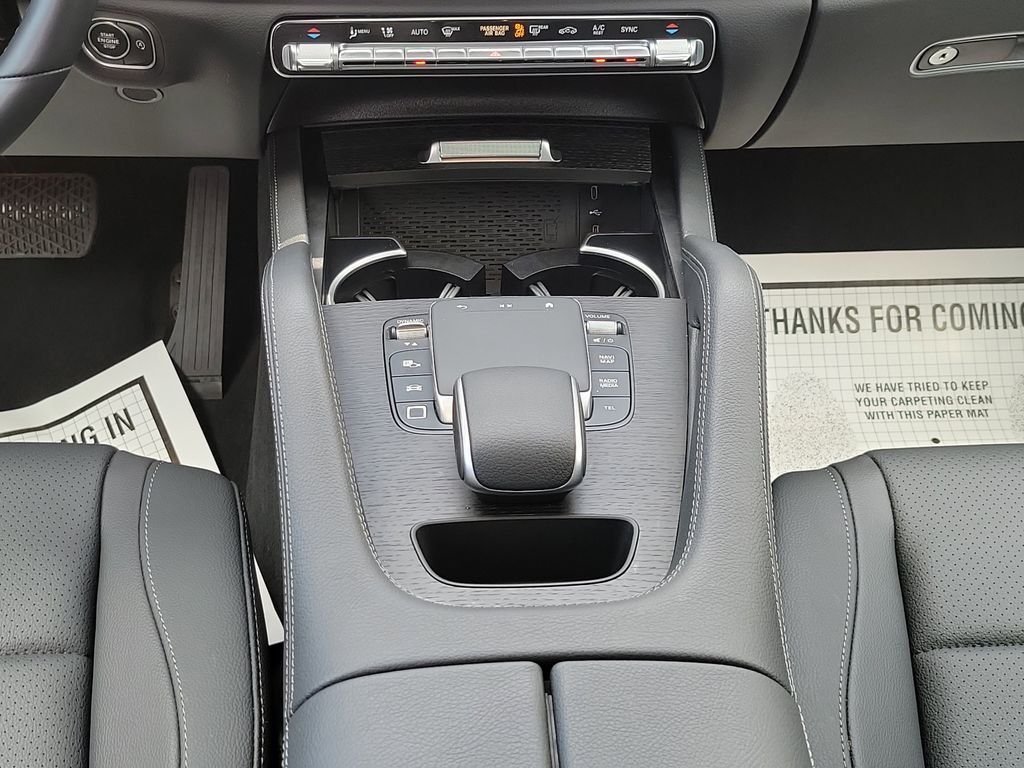 Certified Used 2026 Gray Mercedes-Benz GLE 350 image 19