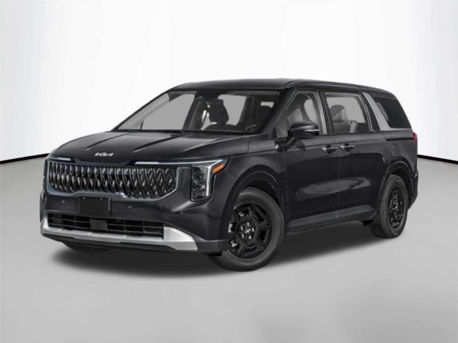New 2027 Ceramic Silver Kia LX image 14