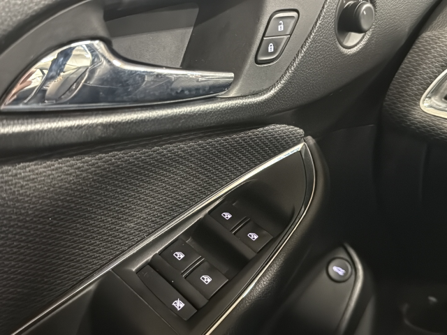 Used 2016 Blue Chevrolet LT image 27