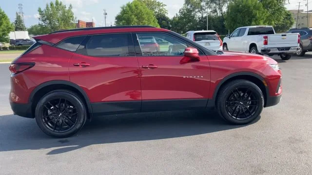 2019 Chevrolet Blazer 2LT - Photo 9
