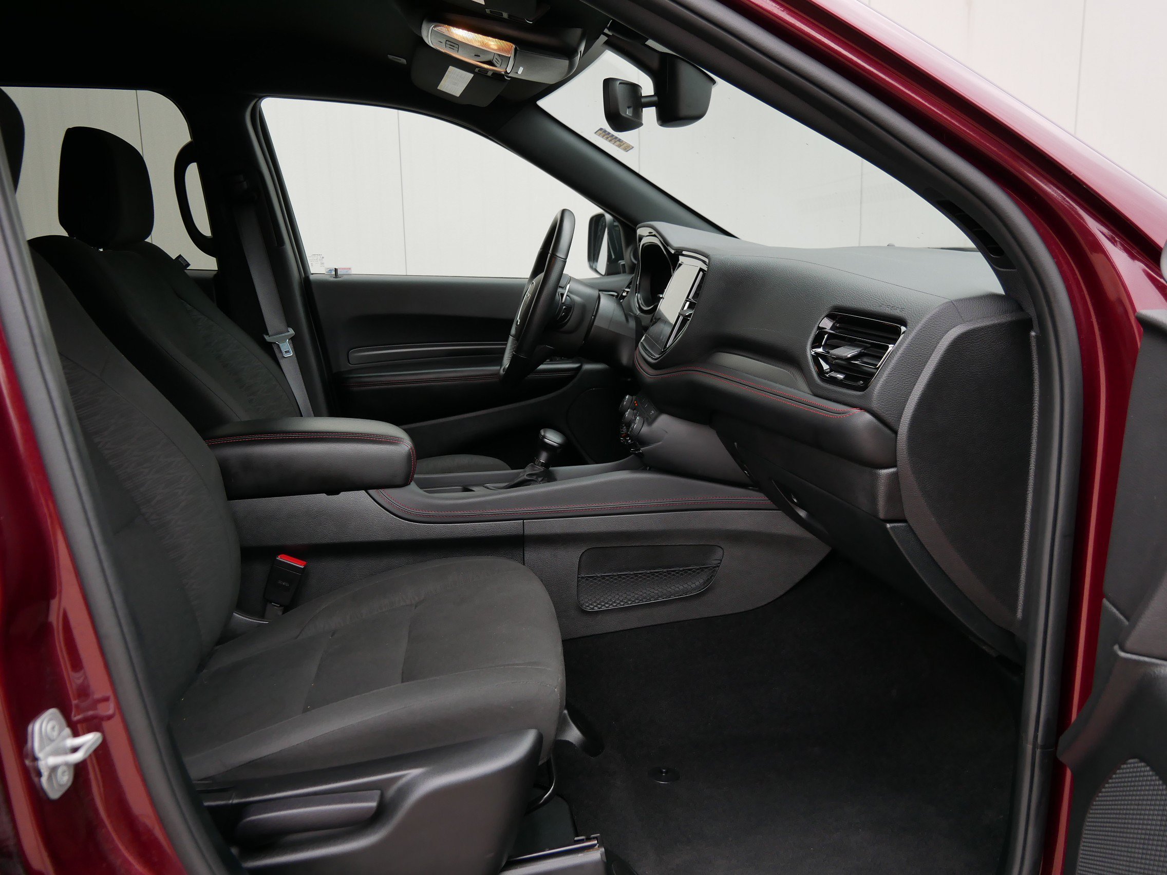 Used 2026 Octane Red Pearlcoat Dodge GT image 15