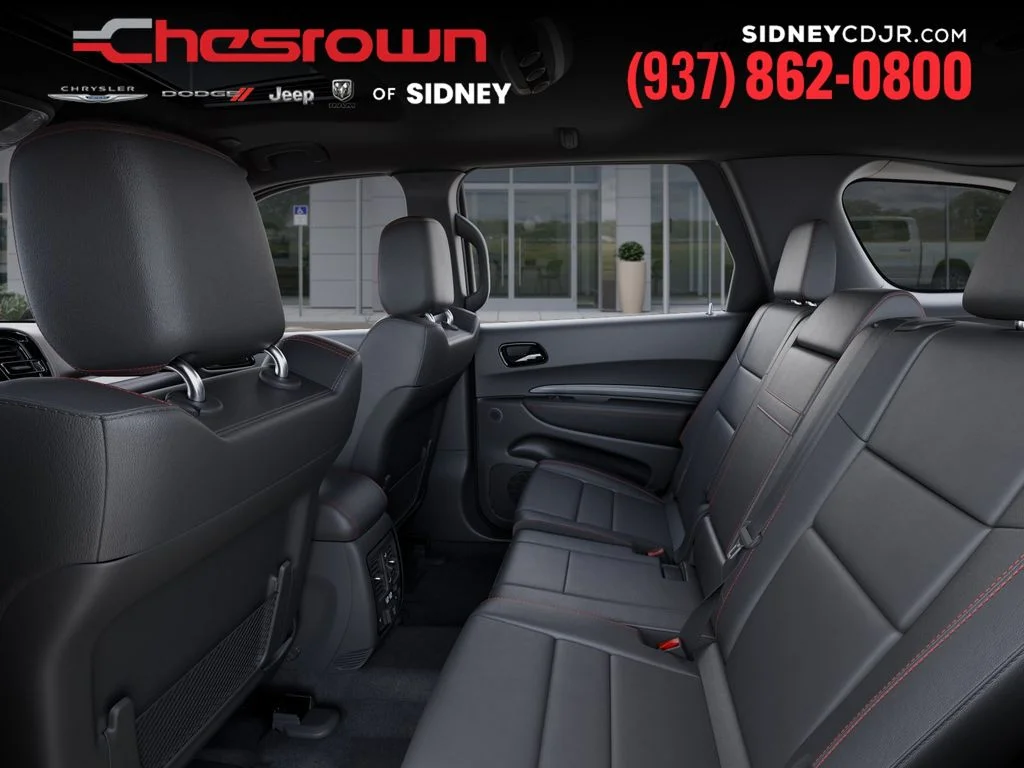 New 2026 Destroyer Gray Clear-Coat Exterior Paint Dodge GT Plus HEMI V8 image 23