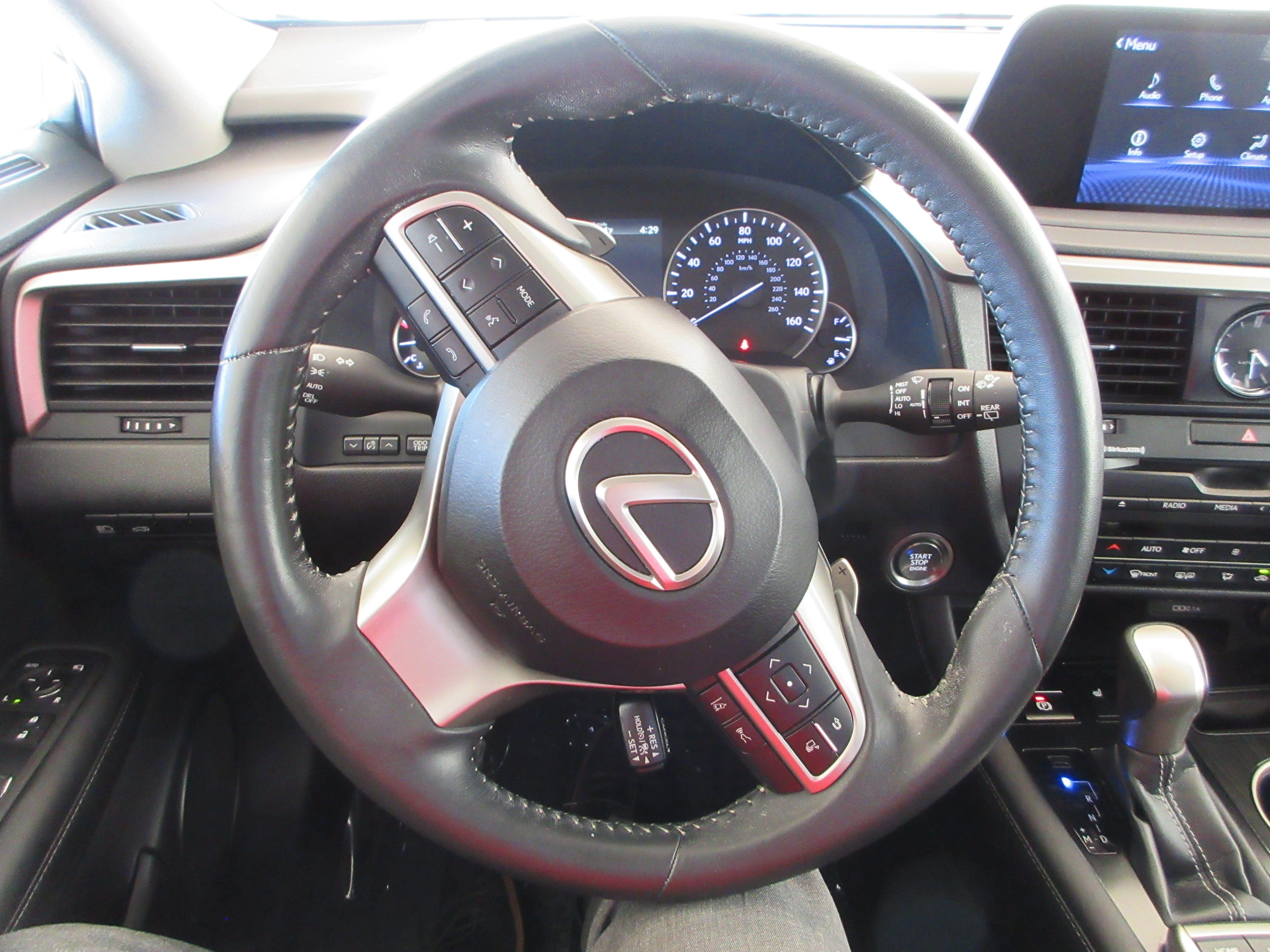Used 2022 Caviar Lexus 350 image 35