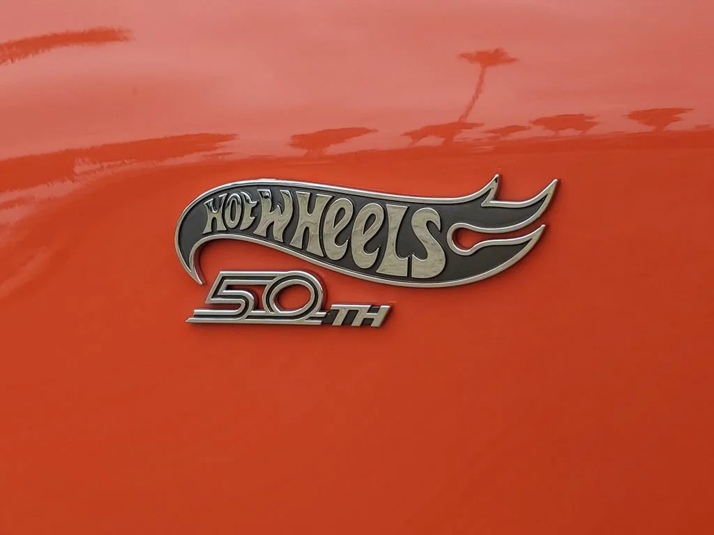 Used 2018 CRUSH Chevrolet 2SS image 9