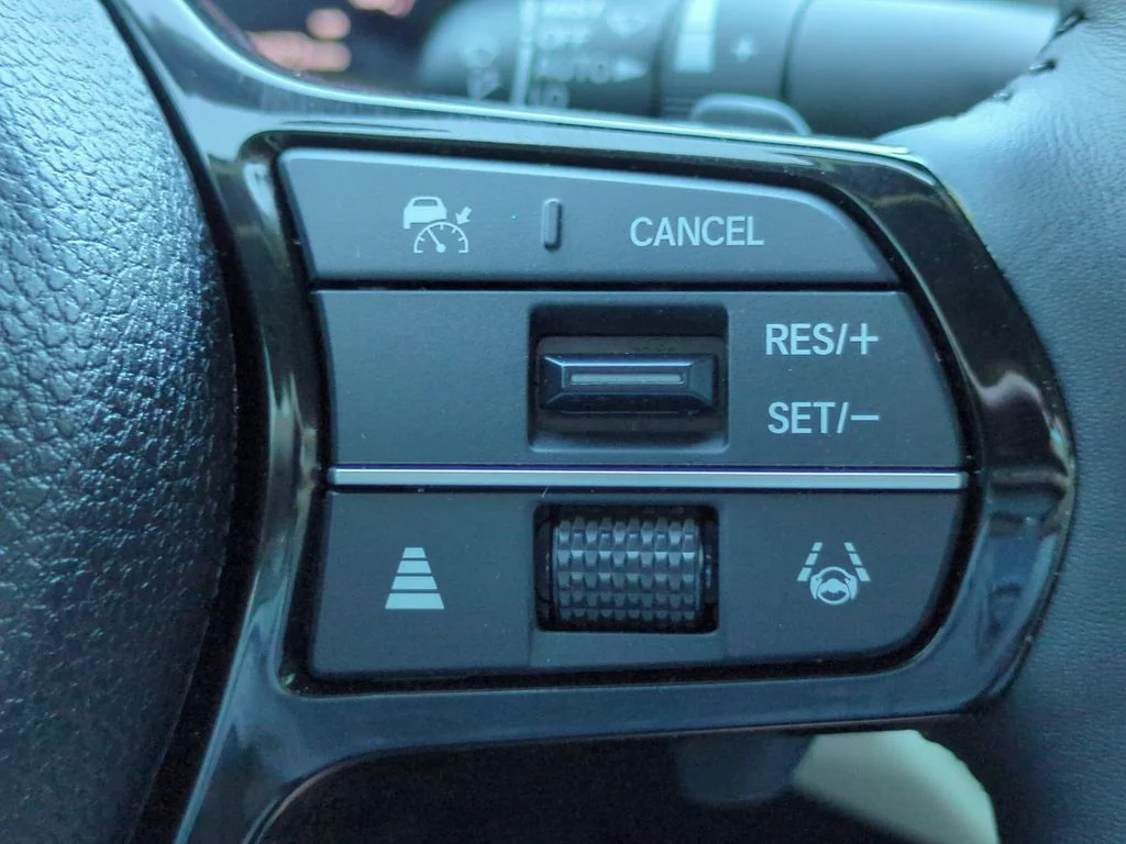 Used 2026  Honda Touring image 26