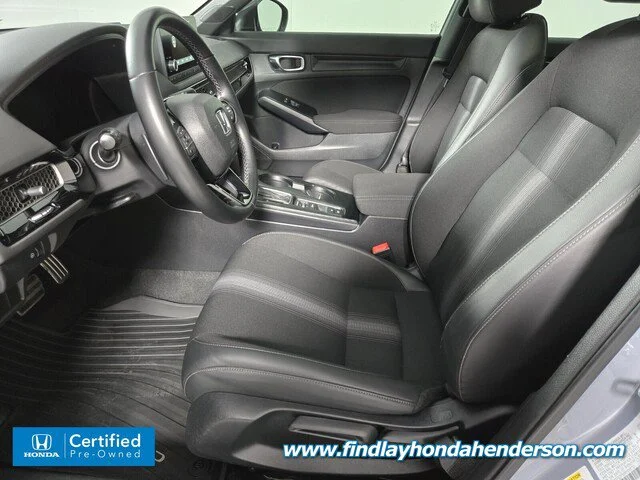 2024 Honda Civic Sport - Photo 46