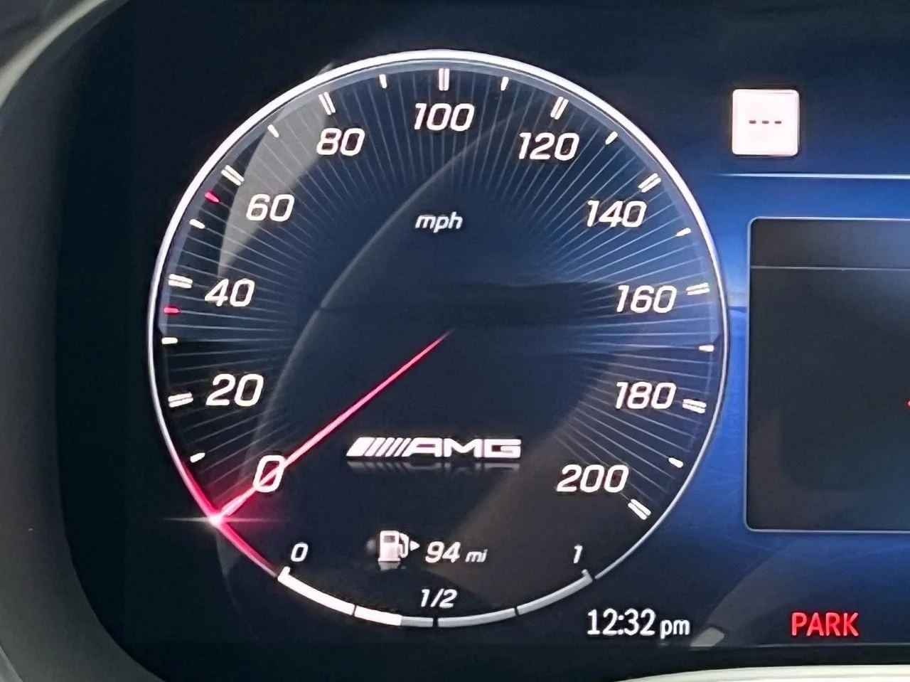Used 2022  Mercedes-Benz SL 55 AMGÂ® image 22