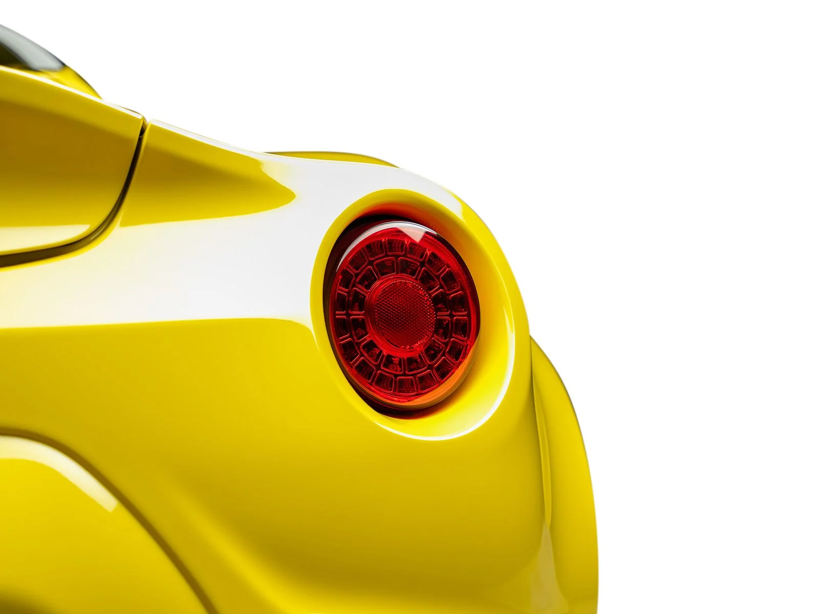 Used 2016 Yellow Alfa Romeo Base image 19