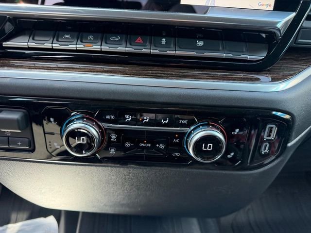 New 2026 Onyx Black GMC Elevation image 15