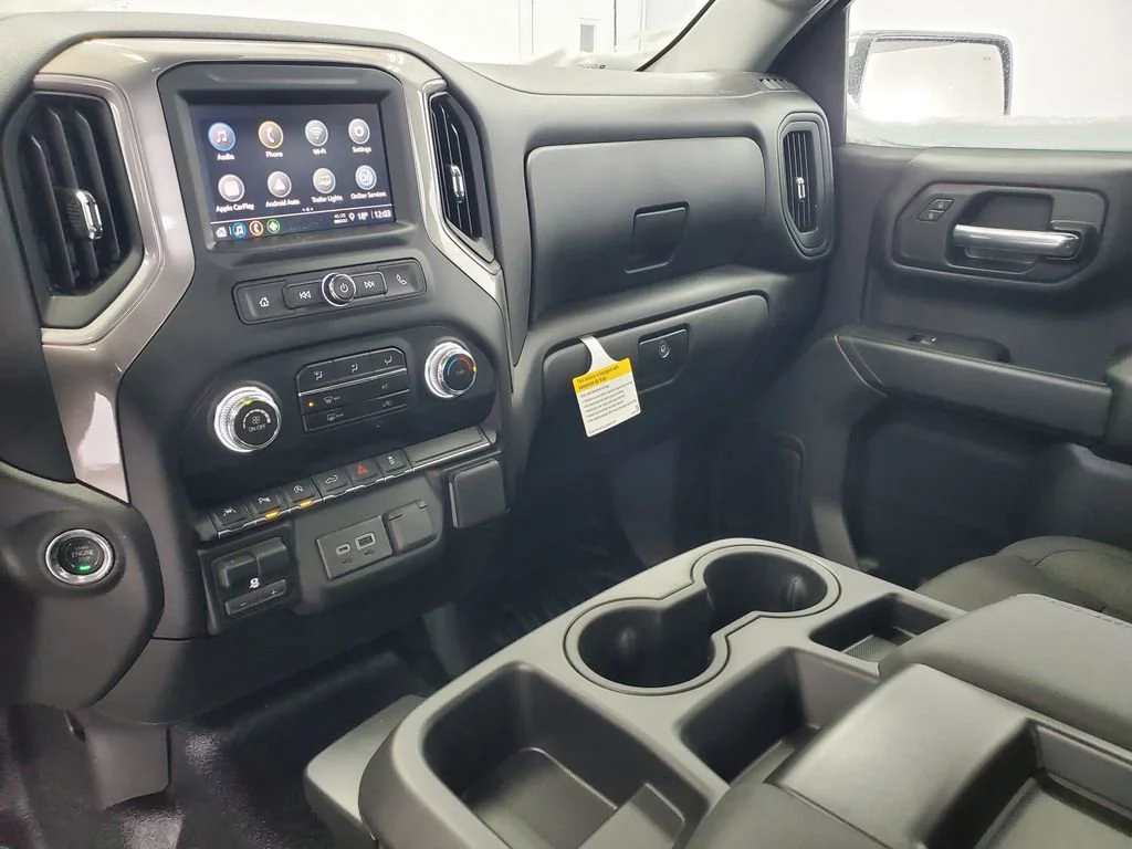 2026 GMC Sierra 1500 Pro - Photo 13