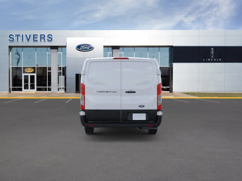 2026 Ford Transit Van Base - Photo 6