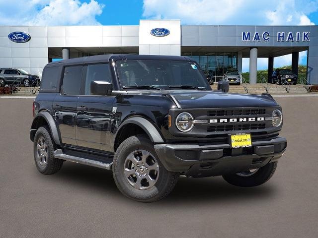 New 2026 Shadow Black Ford Big Bend® image 21