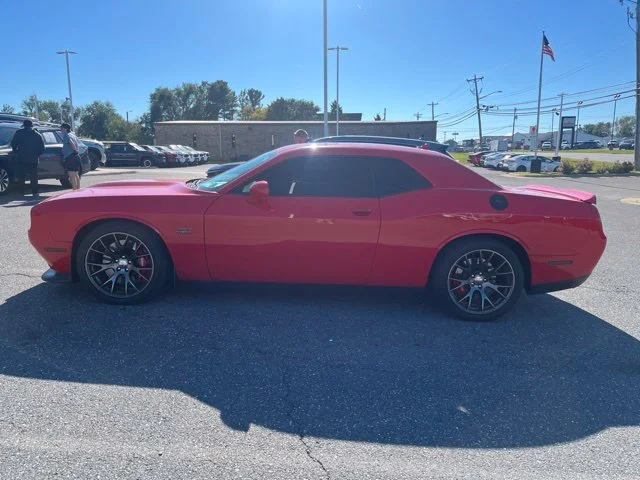 Used 2016 Red Dodge SRT 392 image 6